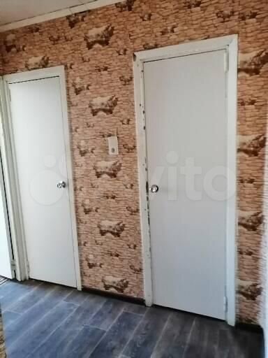 2-к. квартира, 53,6 м², 1/5 эт.