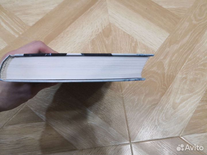 Марк Чаран Ньютон. Ночи Виллджамура