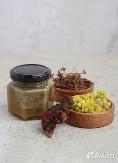 Мед для половой активности мужчин