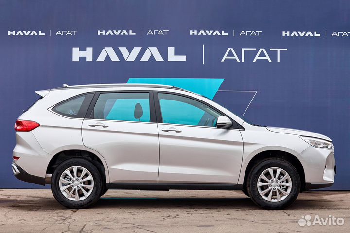 HAVAL M6 1.5 МТ, 2024