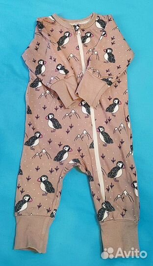 Комбенизоны mjolk 68р