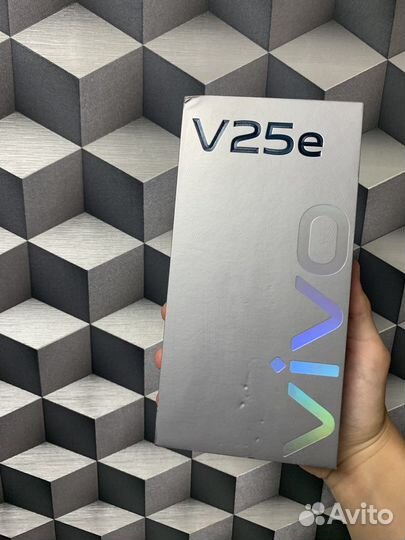 Vivo V25e