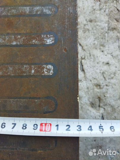 Электромагнитная плита