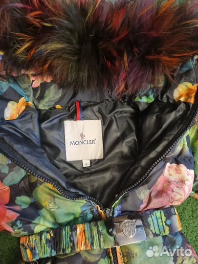 Зимний комбинезон 92