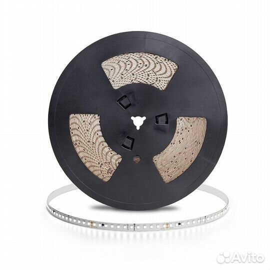 Светодиодная лента LS520 стабилизированная 9,6Вт/м