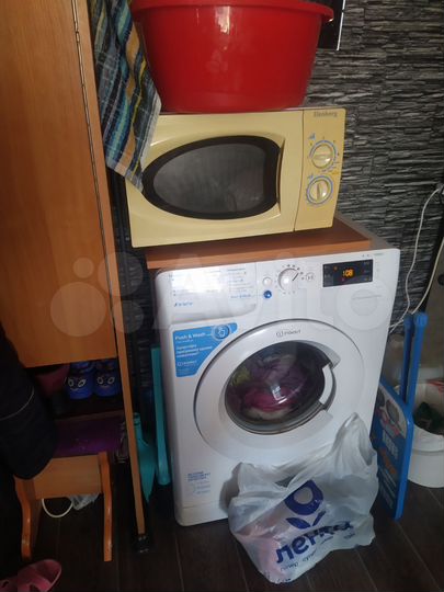 Комната 17,1 м² в 8-к., 7/9 эт.