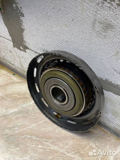 Сцеплений DCT450 ford: Kuga