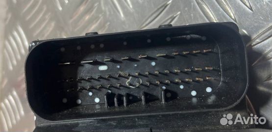 Блок ABS Rover 75