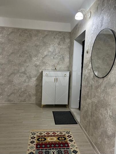 1-к. квартира, 38 м², 1/5 эт.