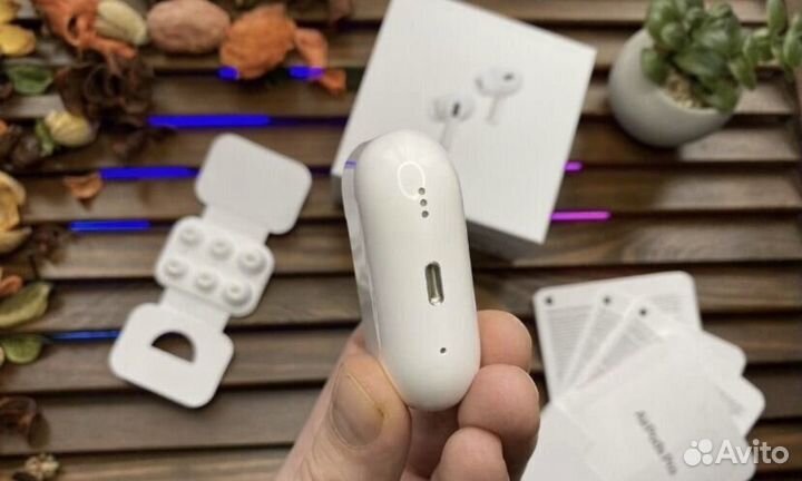 AirPods PRO 2 