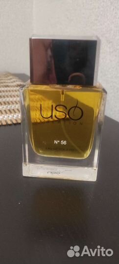 Парфюмерия из личной коллекции