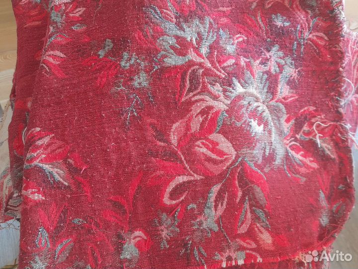 Гобелен ткань