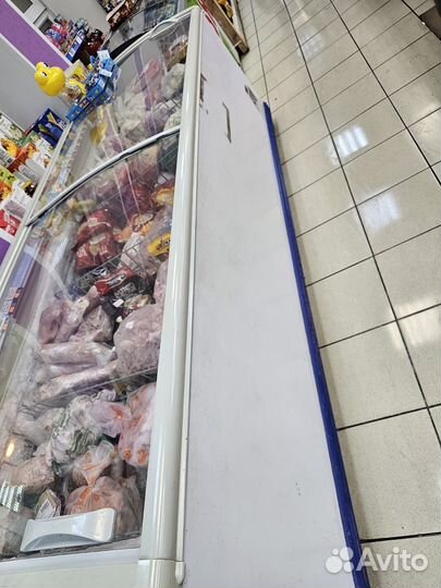 Оборудование для магазина, холодильники