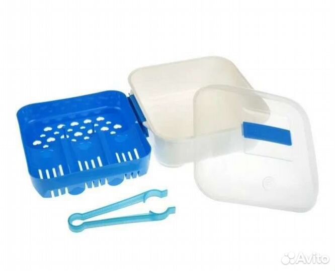 Стерилизатор для бутылочек