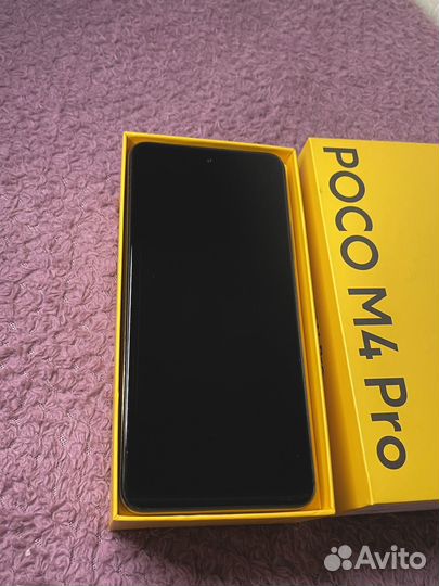 Xiaomi Poco M4 Pro 5G, 8/128 ГБ