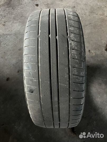 Yokohama DNA Ecos ES300 205/55 R16 89V