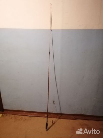 Рыболовные снасти СССР б/у