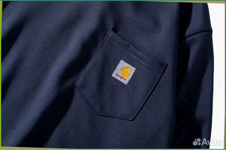 Свитшот Carhartt Wip (Арт: 74339)