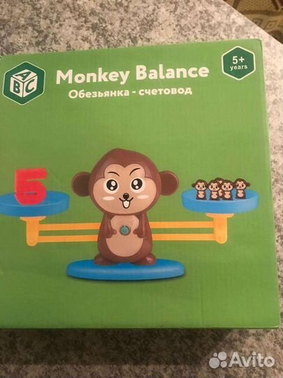 Детские настольные игры