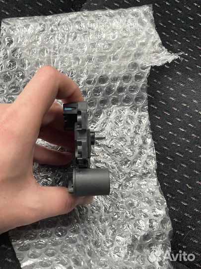 Регулятор генератора