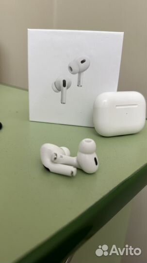 Airpods pro 2