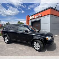 Volvo XC90 2.5 AT, 2011, 200 460 км, с пробегом, цена 1 490 000 руб.