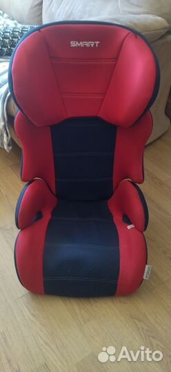 Детское автокресло
