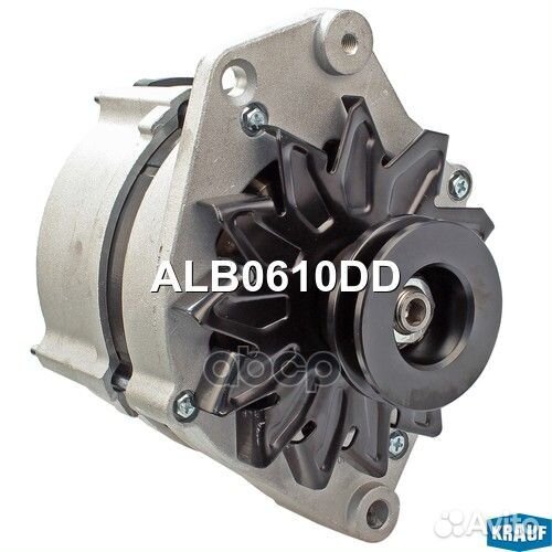Генератор ALB0610DD Krauf