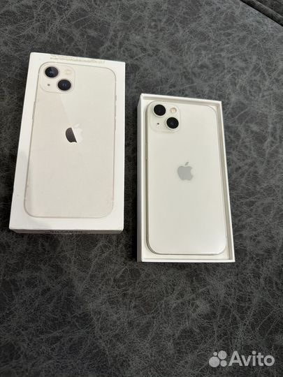 iPhone 13, 128 ГБ