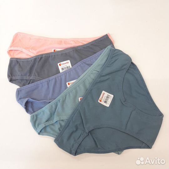 Трусы девочка 12-13 лет