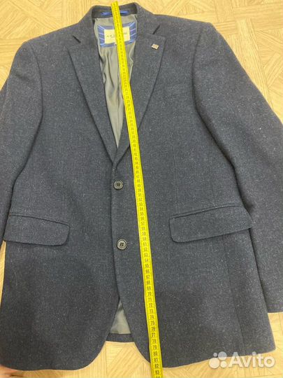 A w Dunmore пиджак