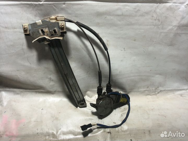 Стеклоподъемник задний правый kia spectra