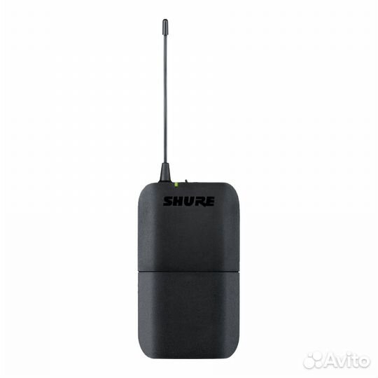 Радиосистема Shure BLX188E/SM35 M17 662-686 MHz