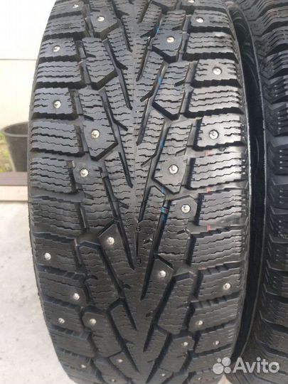 Cordiant Snow Cross 205/55 R16