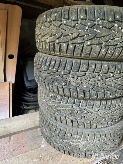 Nordman Nordman 4 195/65 R15 195