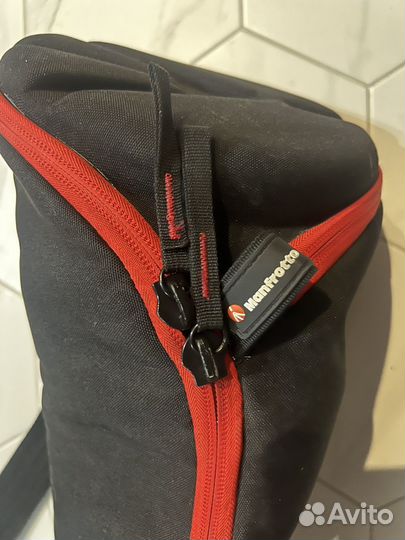 Чехол для штатива Manfrotto mbag80PN