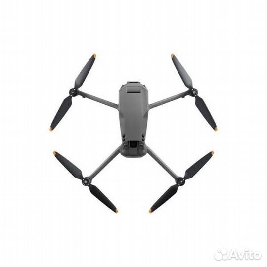 Квадрокоптер DJI Mavic 3 Classic (DJI RC)