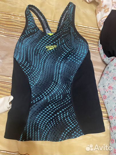 Мешок женских вещей