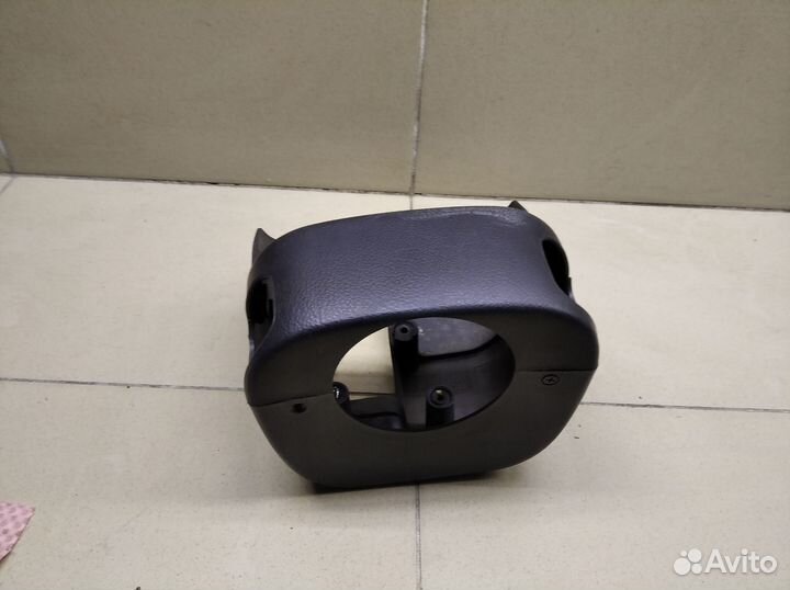 Кожух рулевой колонки нижний Lacetti 2003-2013