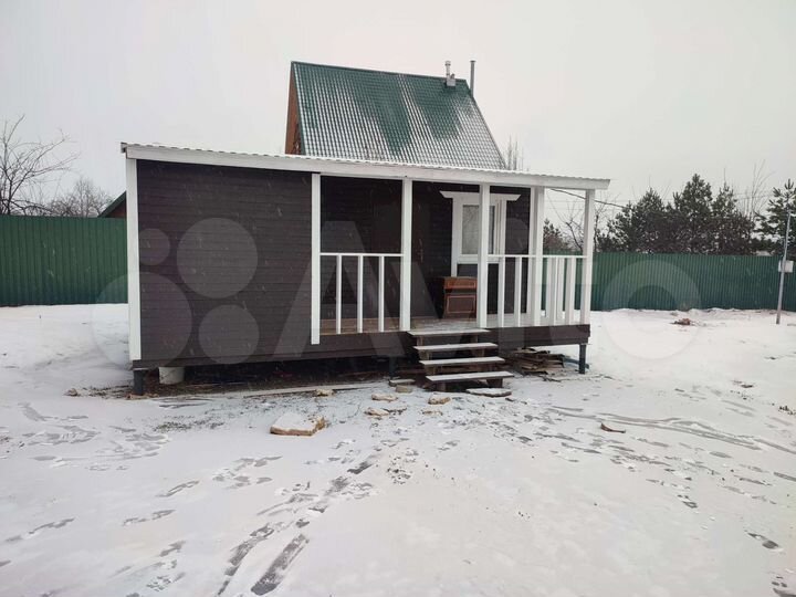 Участок 50 сот. (ИЖС)