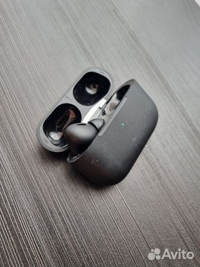 Беспроводные наушники apple airpods pro 2