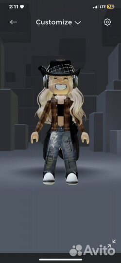 Фигурки в роблокс