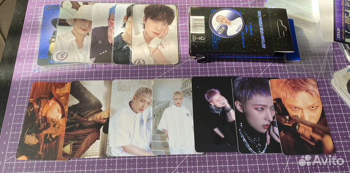 Минги, Хонджун outlaw