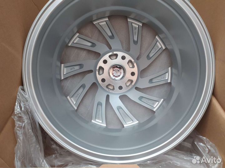 R18/5/112 Диски VW Rosario Style в наличии