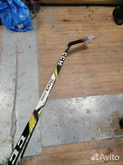 Клюшка правый загиб ccm / easton/ bauer