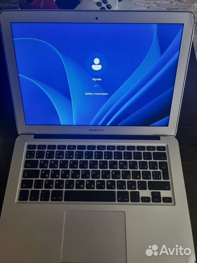 Apple MacBook Air 13