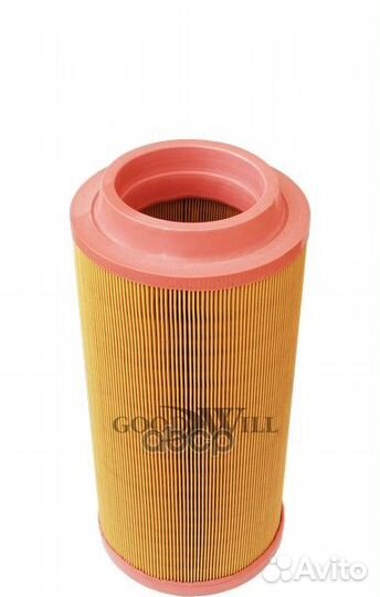 Фильтр воздушный AG1038 Goodwill