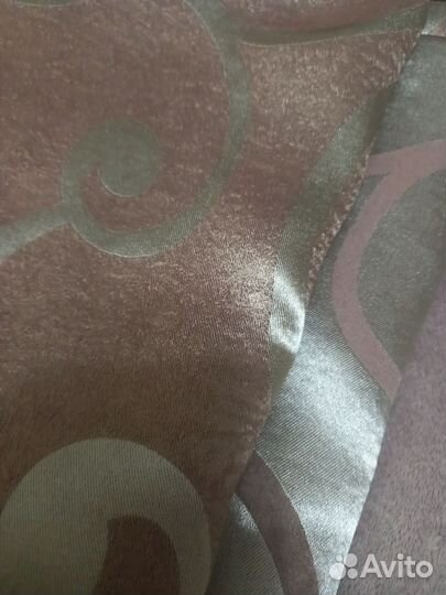 Шторы блэкаут