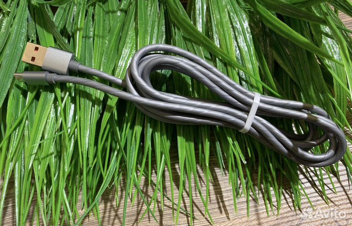 Кабель Micro USB 2м