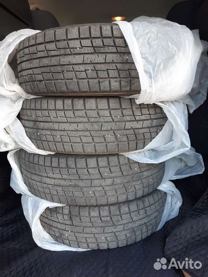 Yokohama Ice Guard IG30 185/65 R15